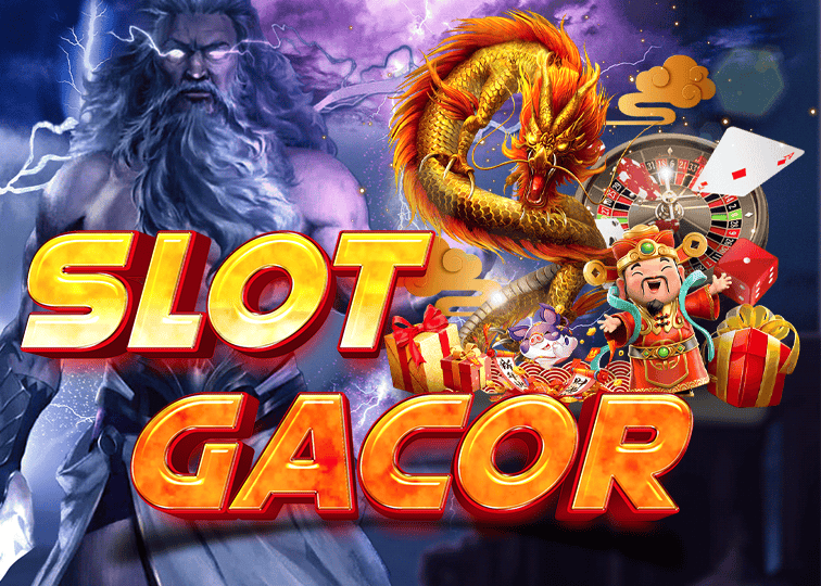 Take Home Big Prizes by Placing Bets on Slot Depo 5k Online