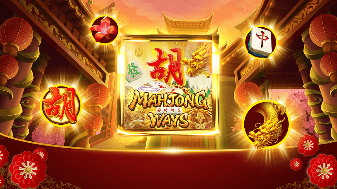 How to Avoid Hacking on the Official Mahjong Ways 2 Online Site