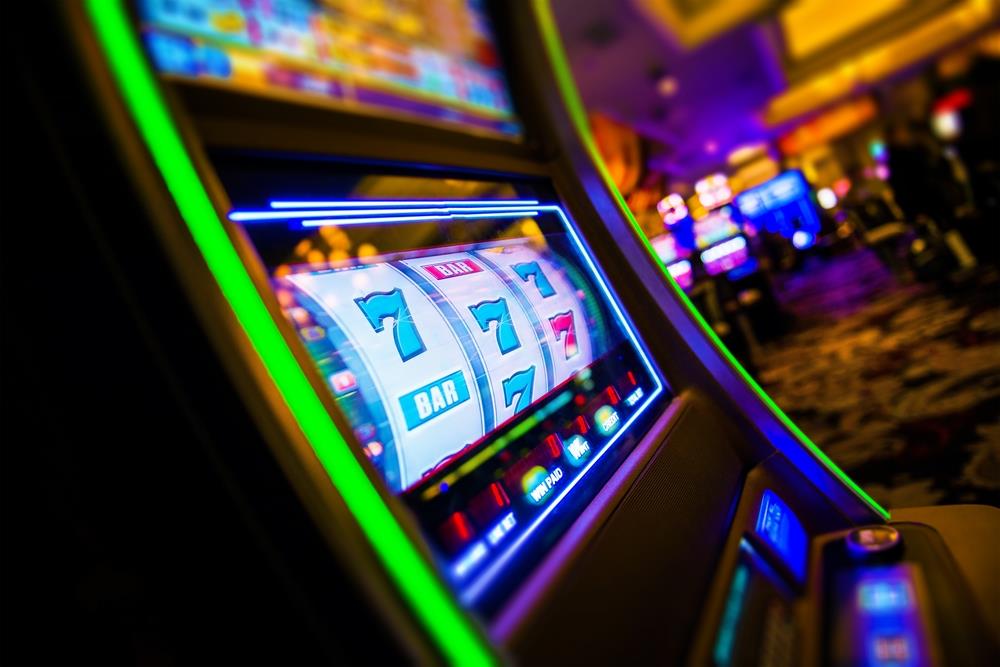 Exploring Each Type of Tangandewa Slot Link Alternatif